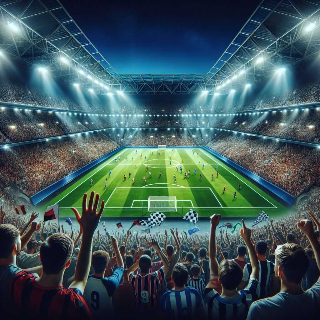 atmospheric_football_stadium