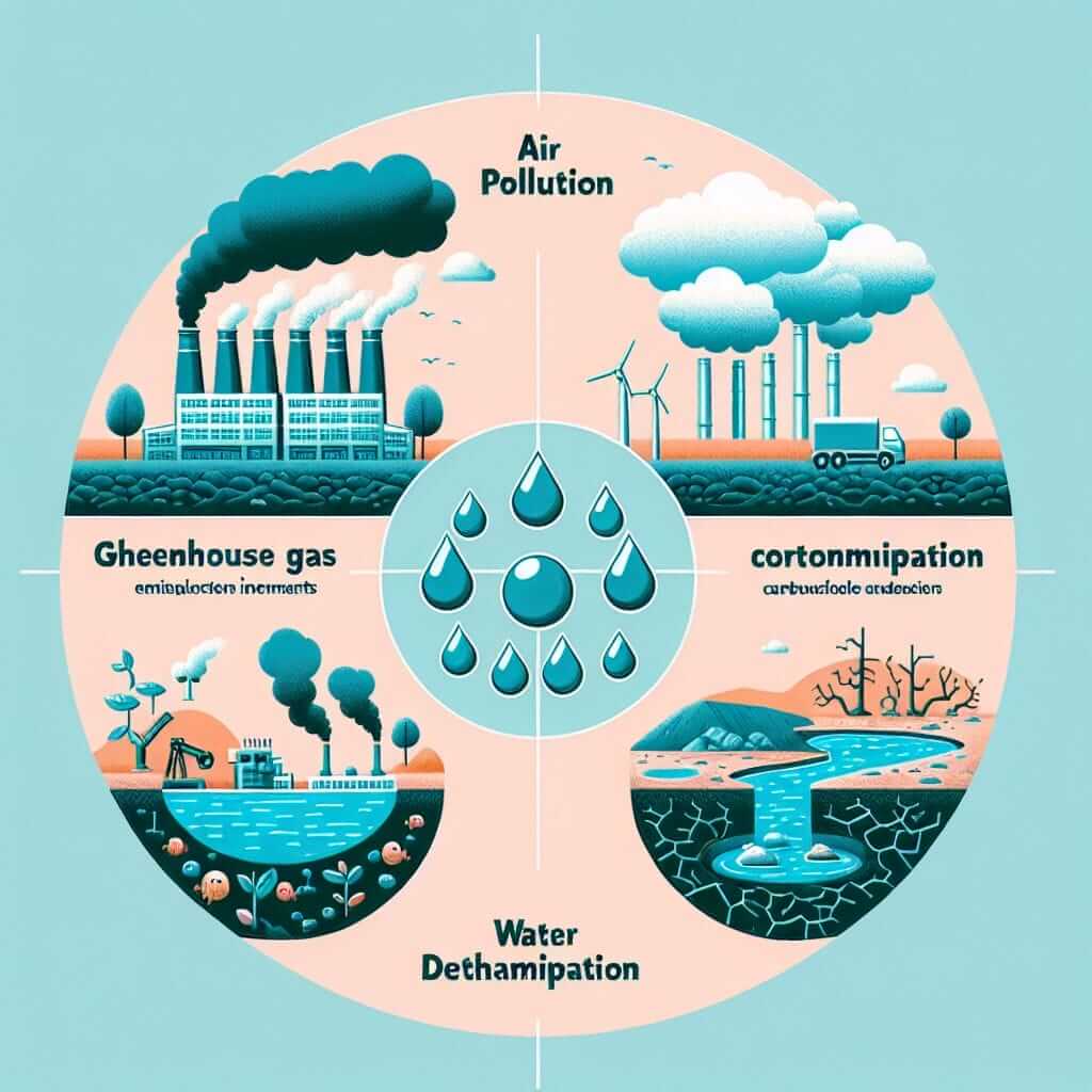 Impact of Fossil Fuels