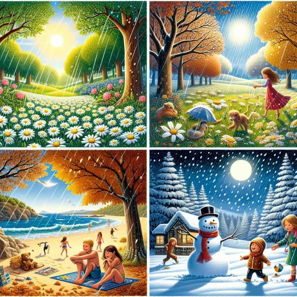 Four Seasons