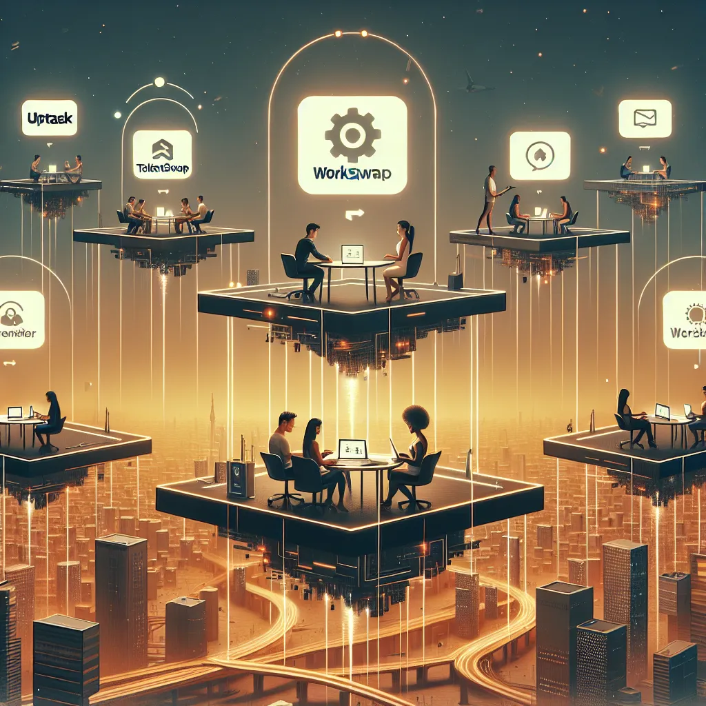 Top freelancing platforms in 2024