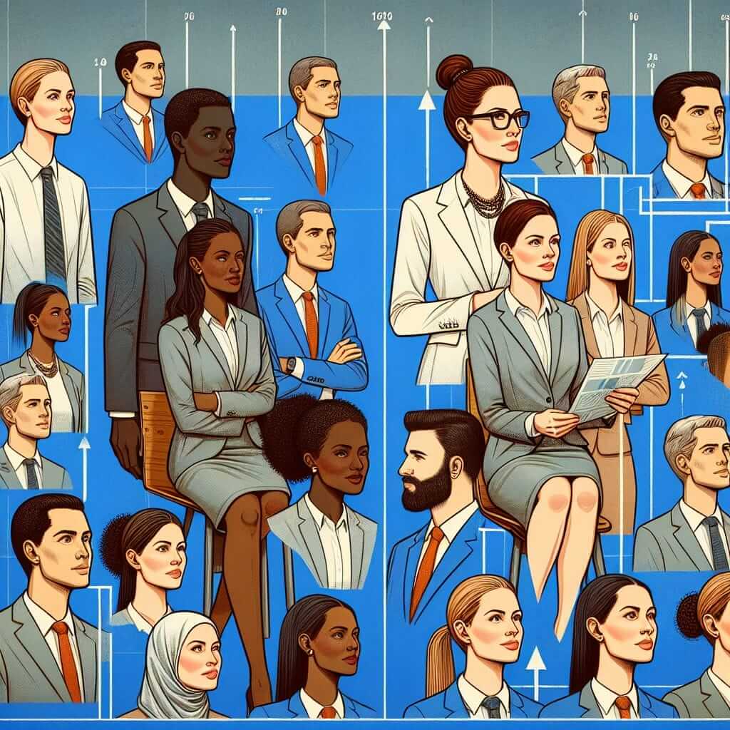 Gender Inequality in the Workplace