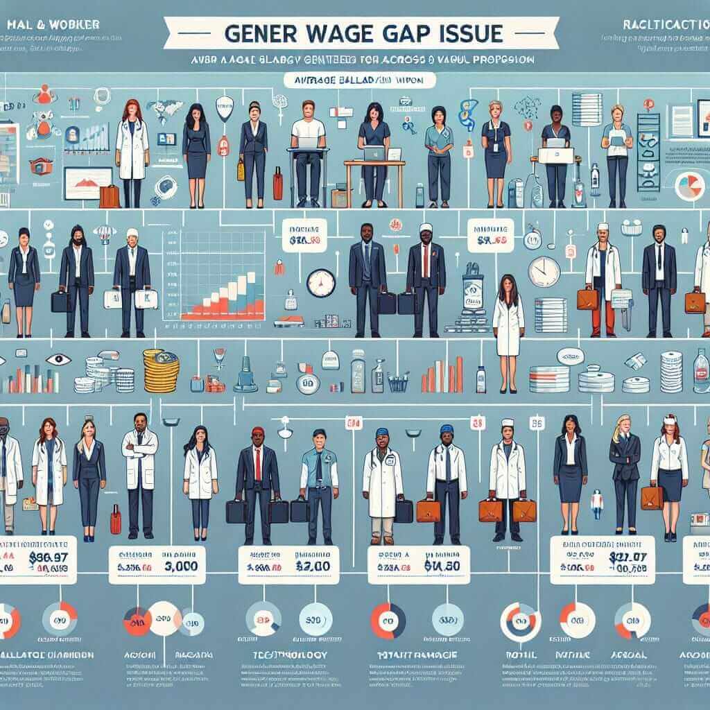 Gender Pay Gap