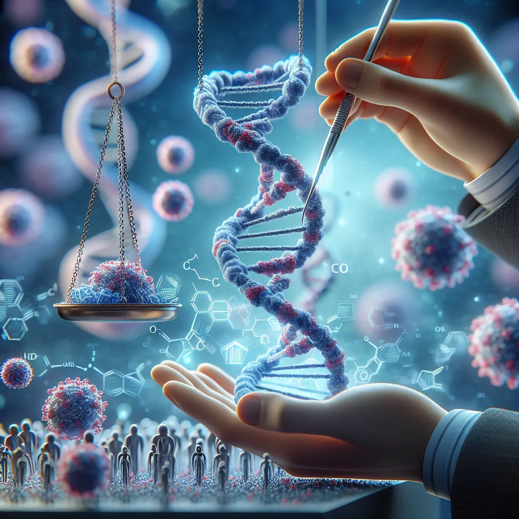 Ethical implications of gene editing