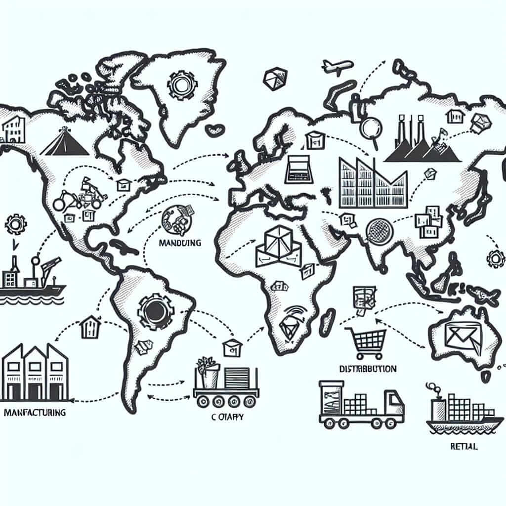 Global Supply Chain