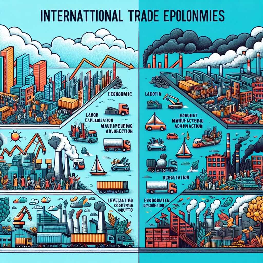 Global Trade Impact