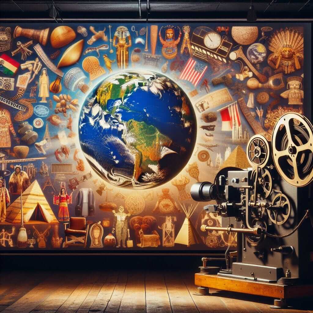 The Impact of Global Cinema