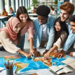 Global Citizenship Education