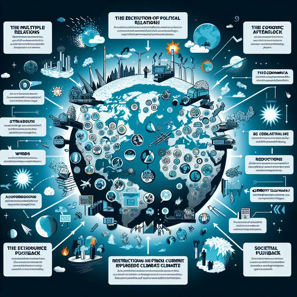 Global Climate Policy Challenges