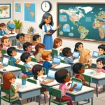 Global Education