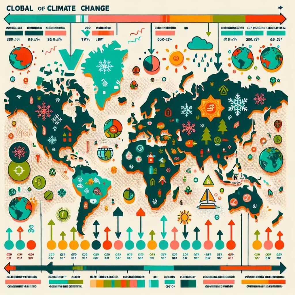 Effects of Climate Change on Tourism Patterns