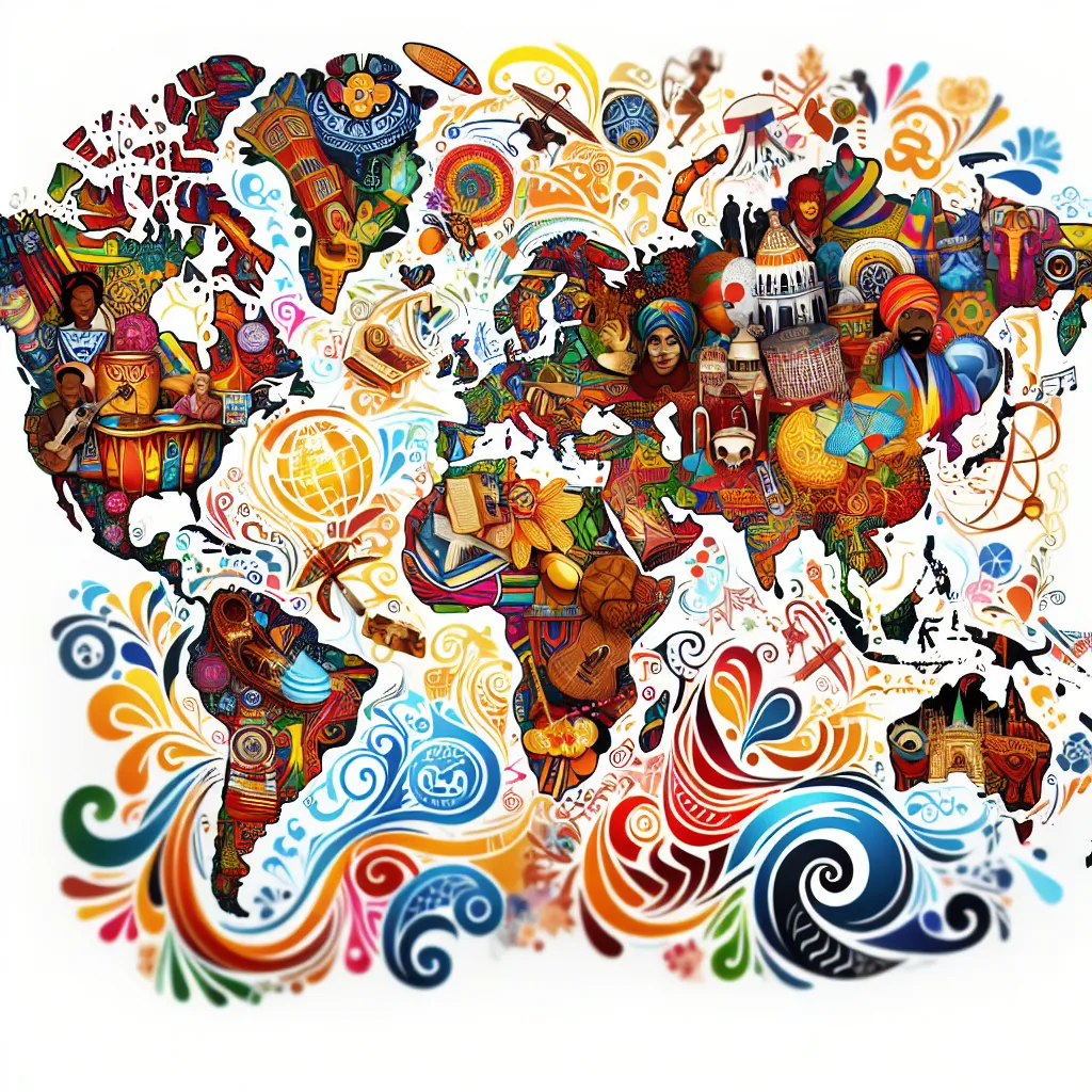 Globalization and Cultural Traditions