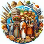 Globalization and Cultural Identity