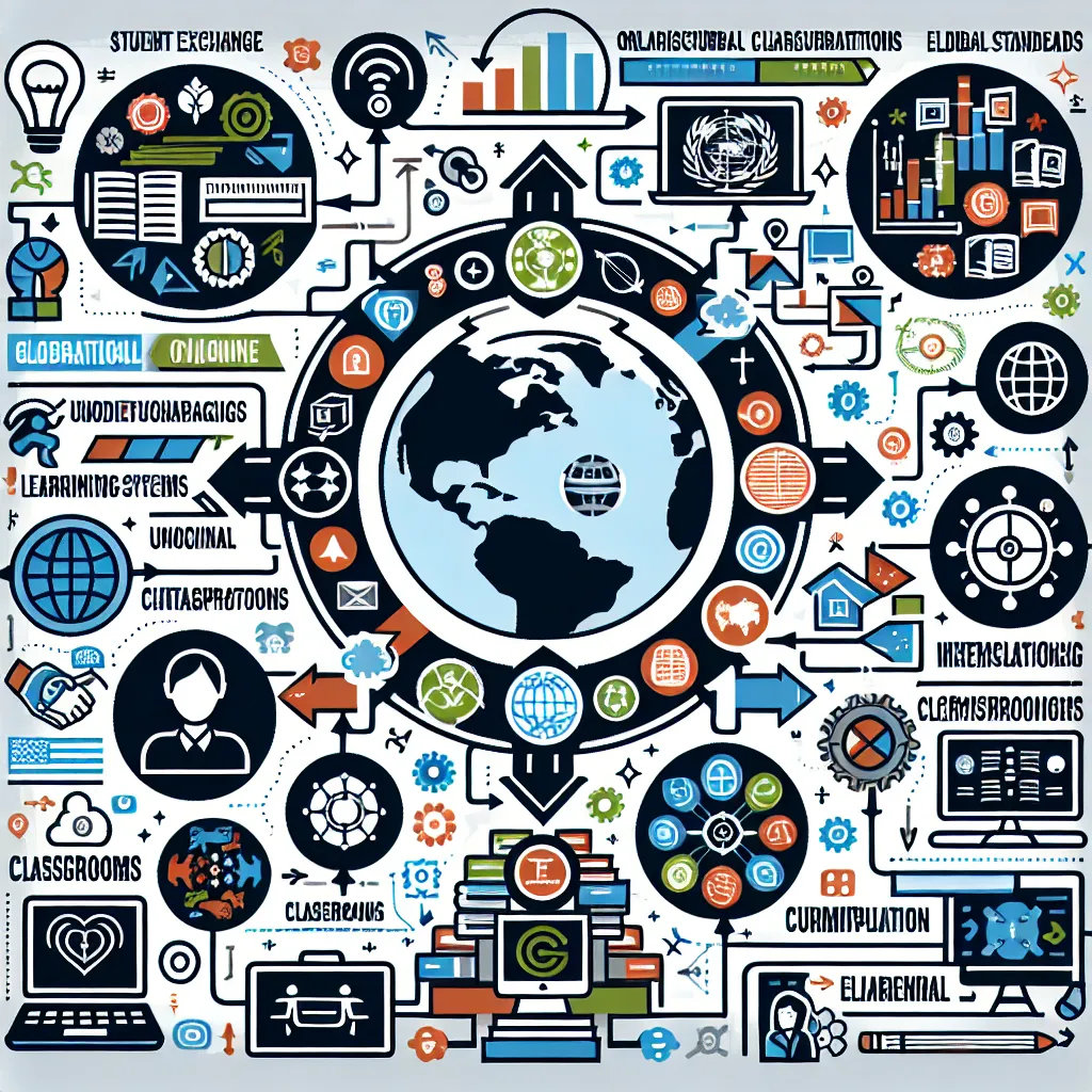 Globalization Impact on Education