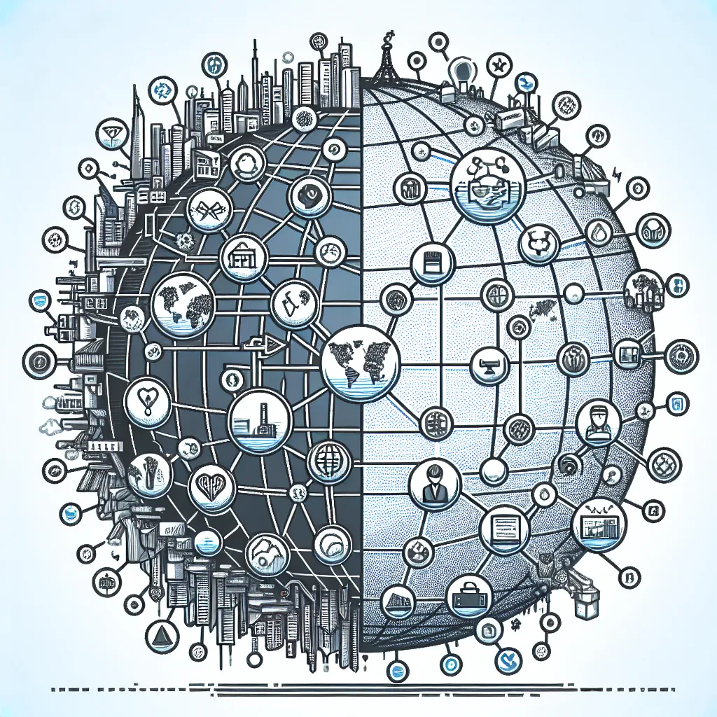 Globalization Effects on Local Employment