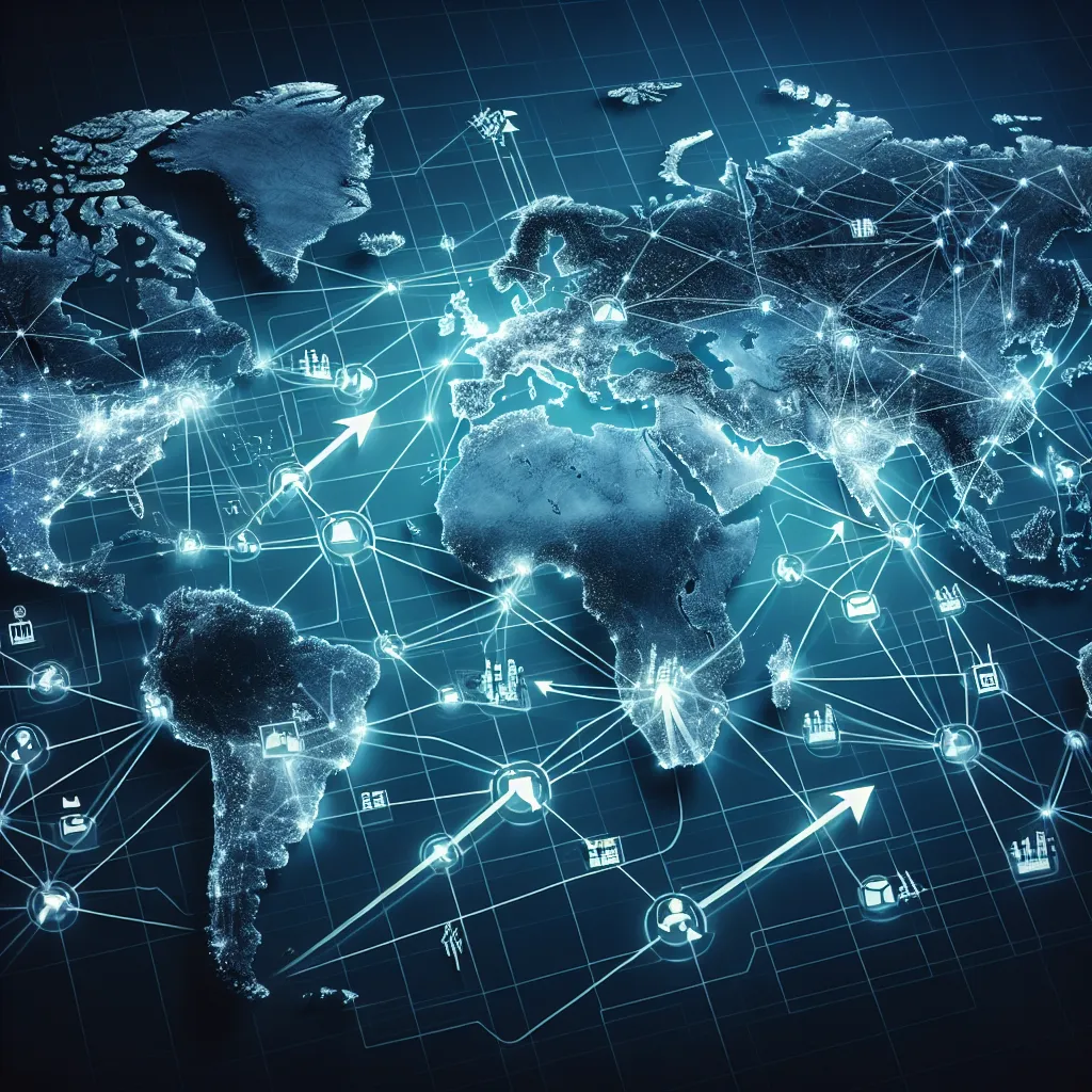 Globalization Impact on National Economies