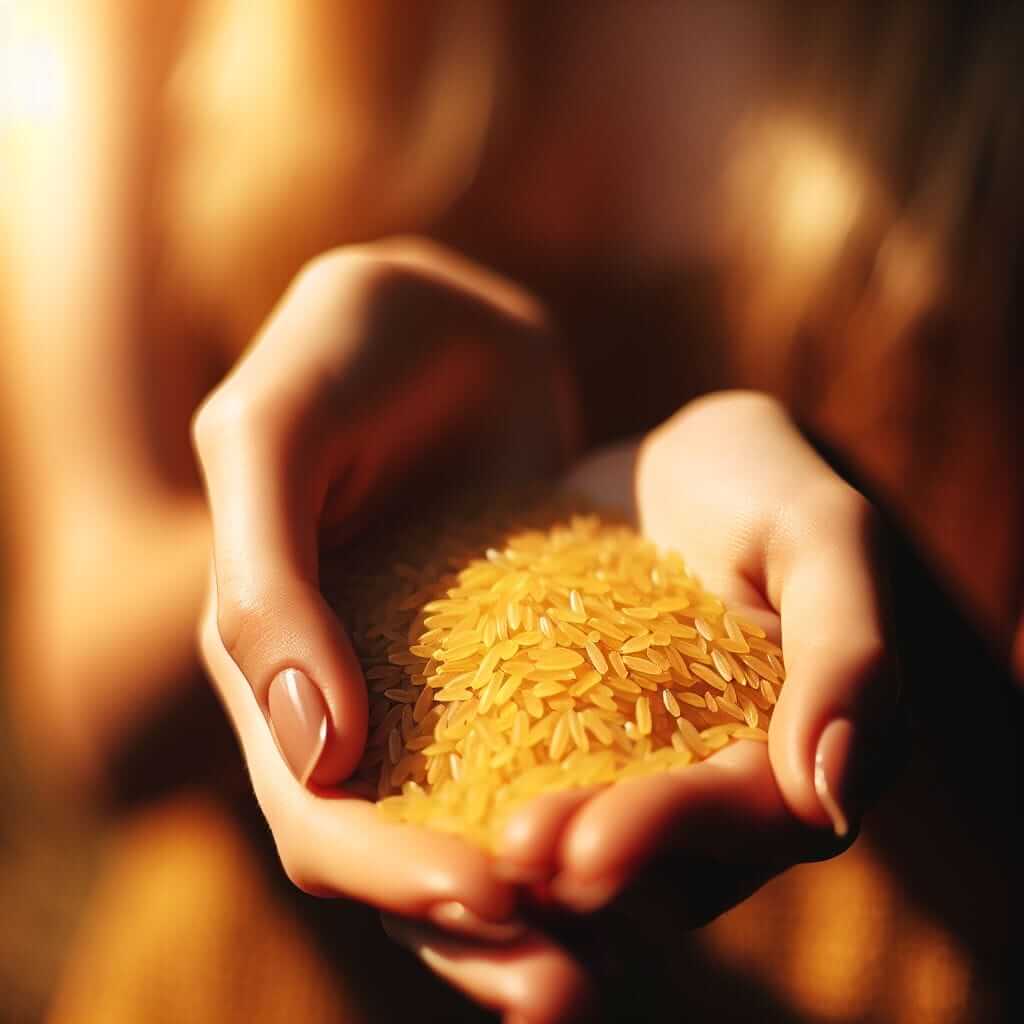 Golden Rice