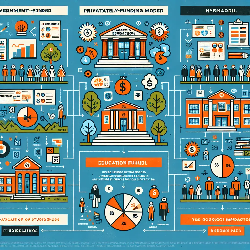 Government Education Funding