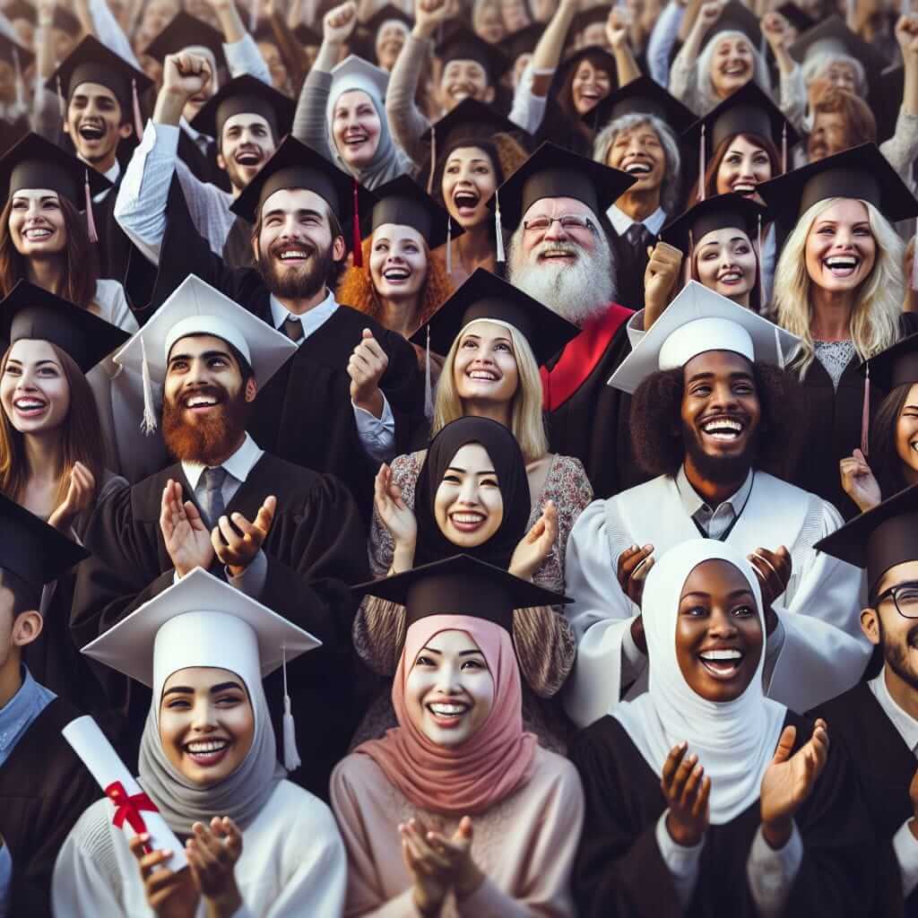 Graduation Ceremony