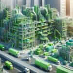 Challenges in Procuring Green Building Materials