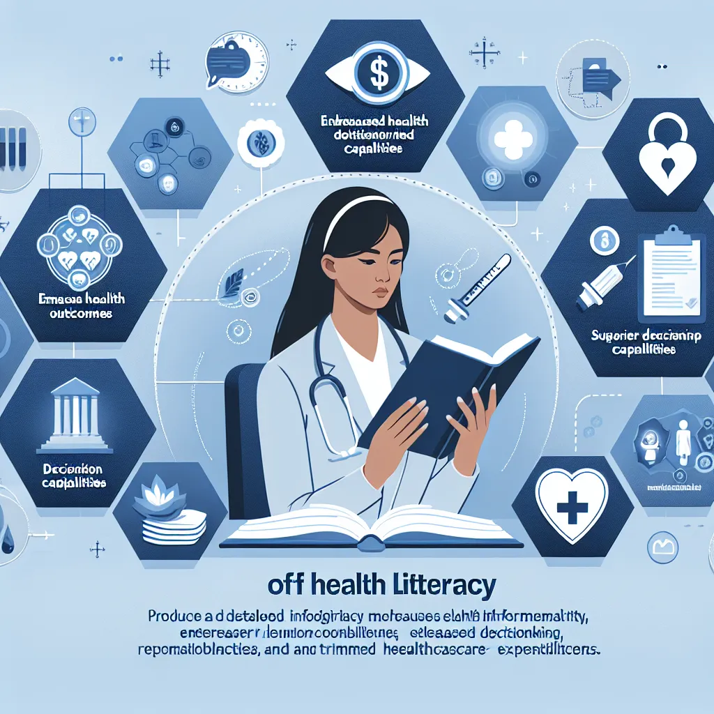 Importance of Health Literacy