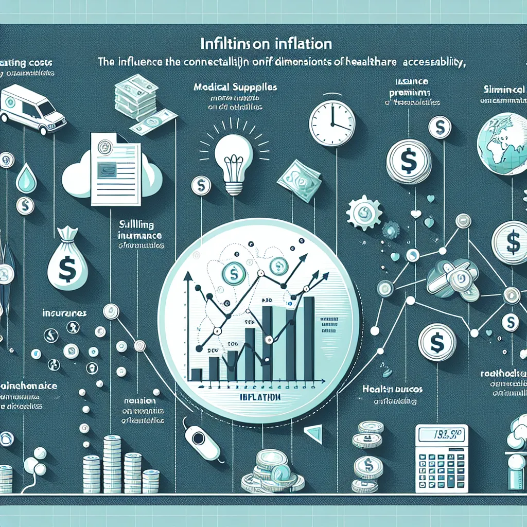 Impact of Inflation on Healthcare