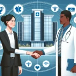 Public-Private Healthcare Partnership