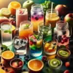 Healthy Drinks