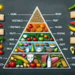 Healthy Eating Pyramid