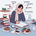 Healthy Lifestyle for IELTS Speaking