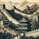 Great Wall of China