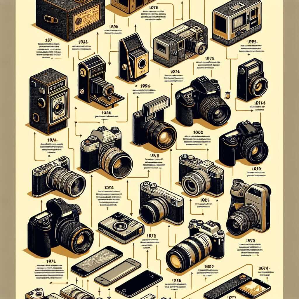 History of Photography