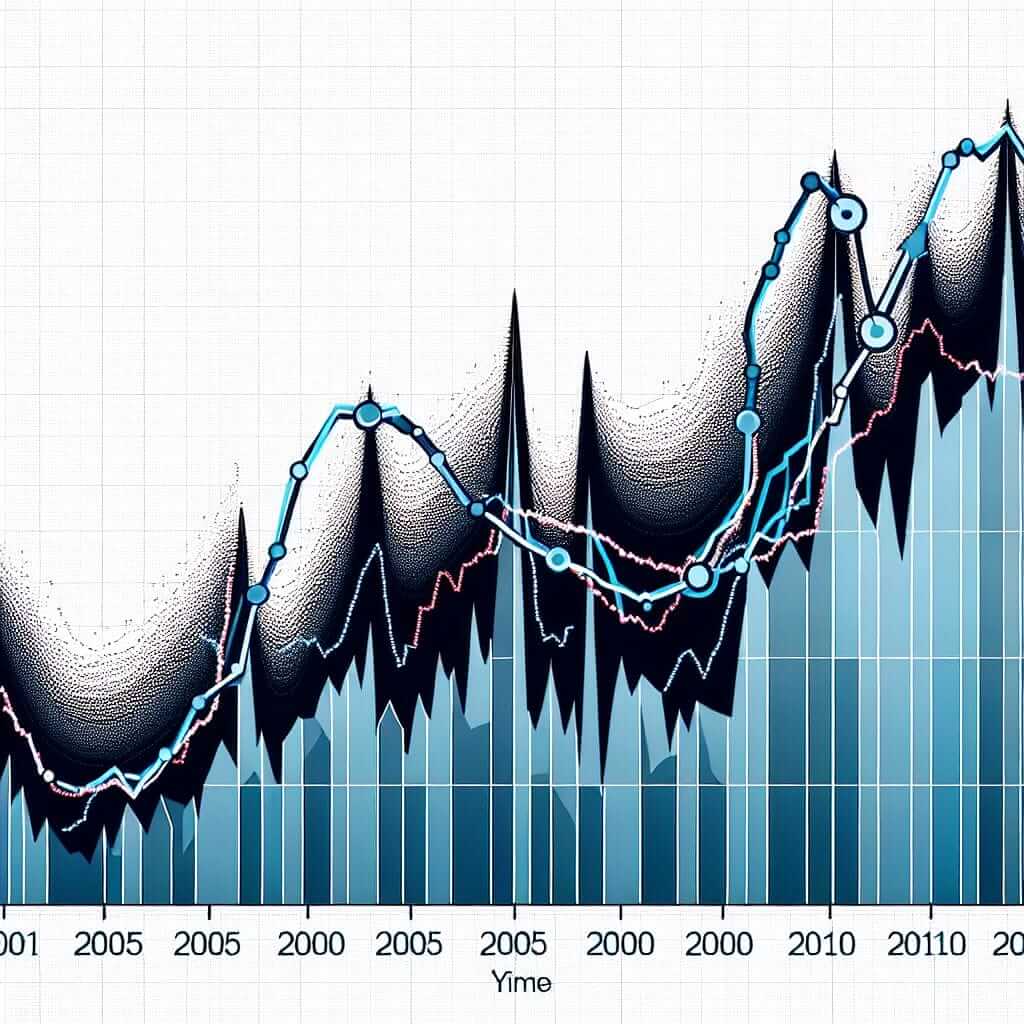 House Prices Over a Decade