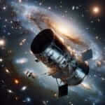 Hubble Space Telescope