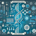 Ethical implications of human genome editing