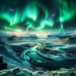 Iceland Northern Lights