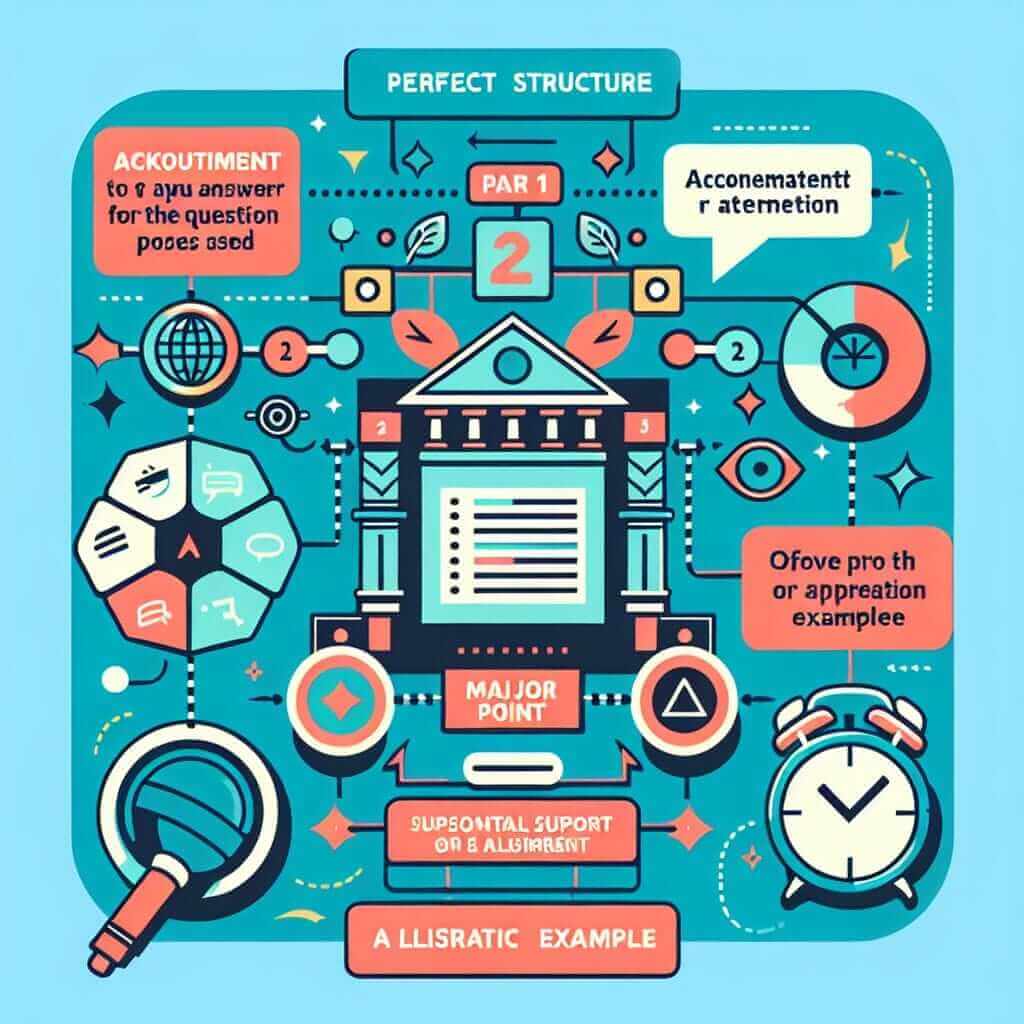 Ideal IELTS Speaking Part 1 Answer Structure