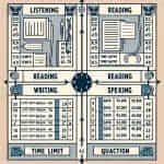 IELTS Academic Test Format