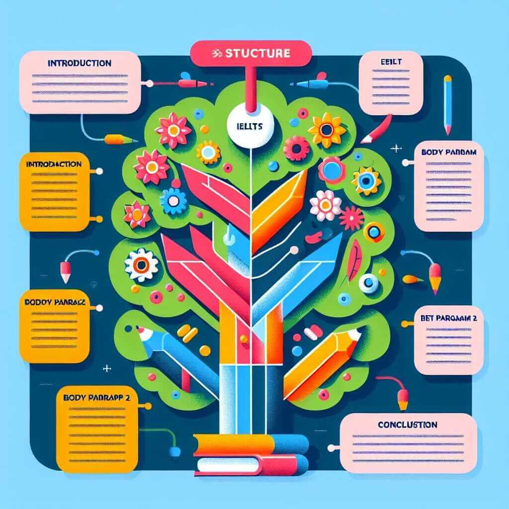 IELTS Article Structure