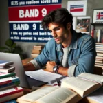 IELTS Band 9 Preparation