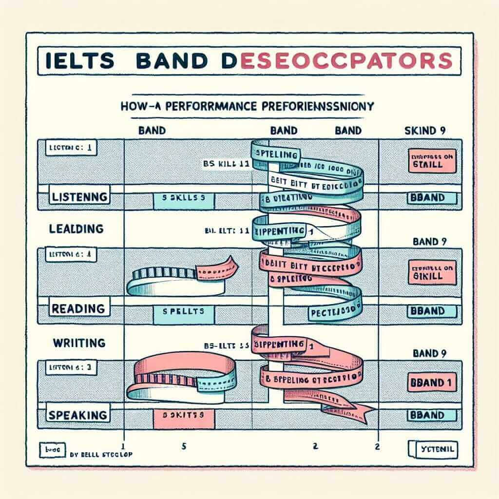 IELTS Band Descriptors