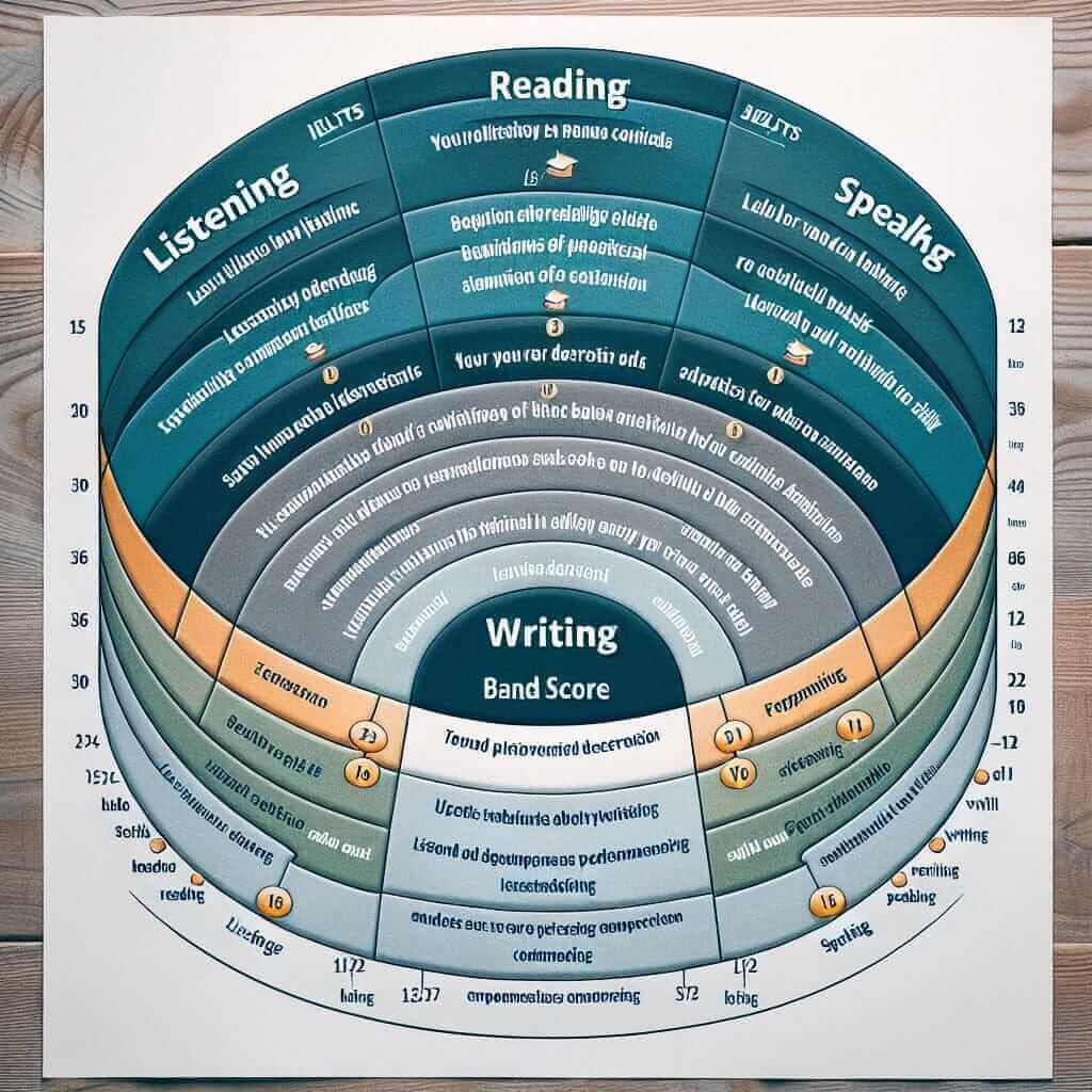 IELTS Band Descriptors