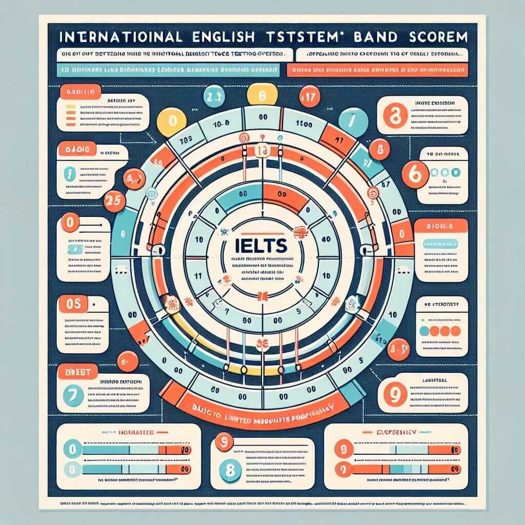 IELTS Band Score Chart