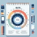 IELTS Band Score Chart