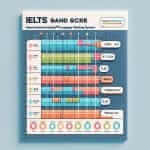 IELTS Band Score Chart