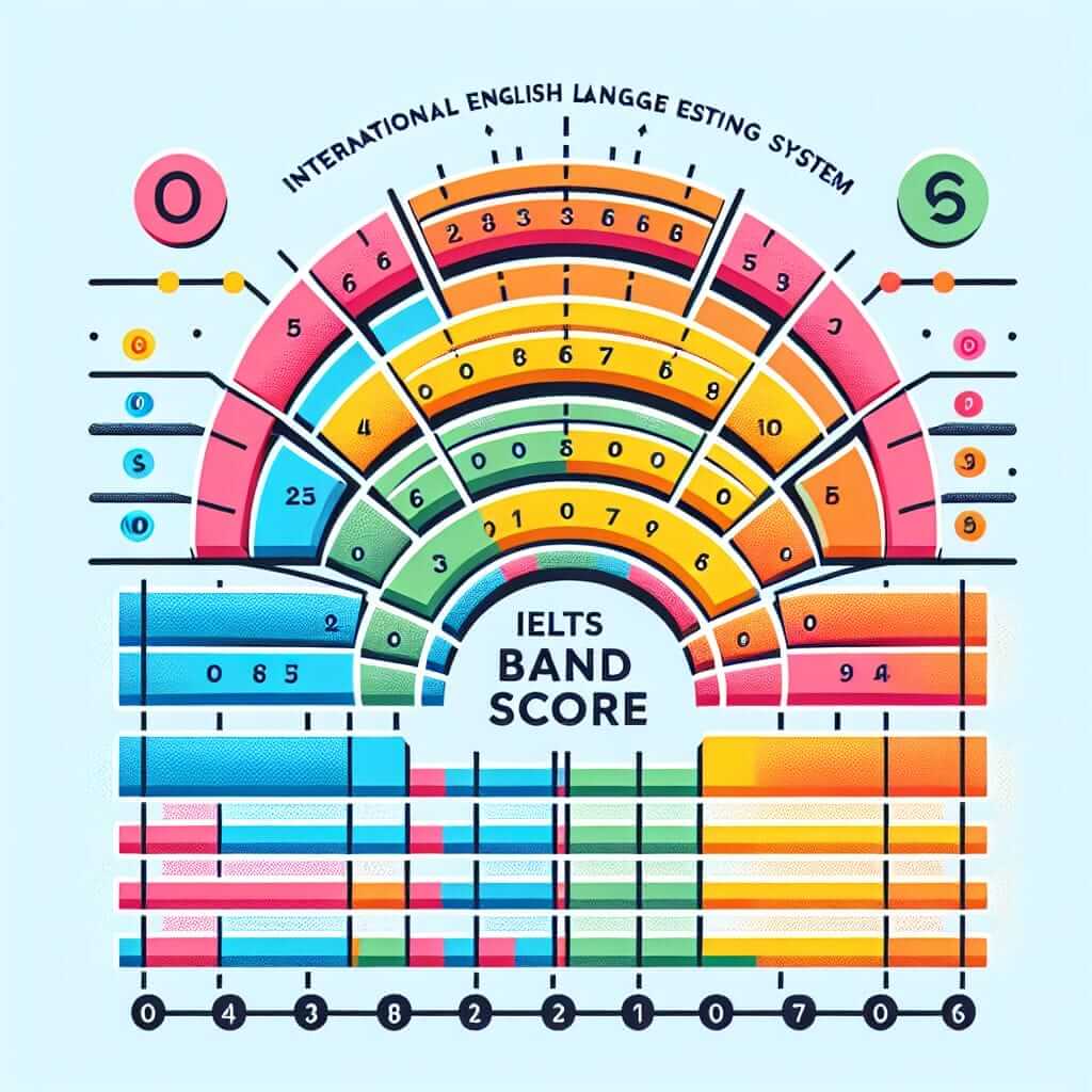 IELTS Band Score Chart