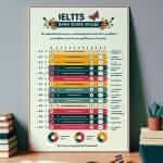 IELTS Band Score Chart