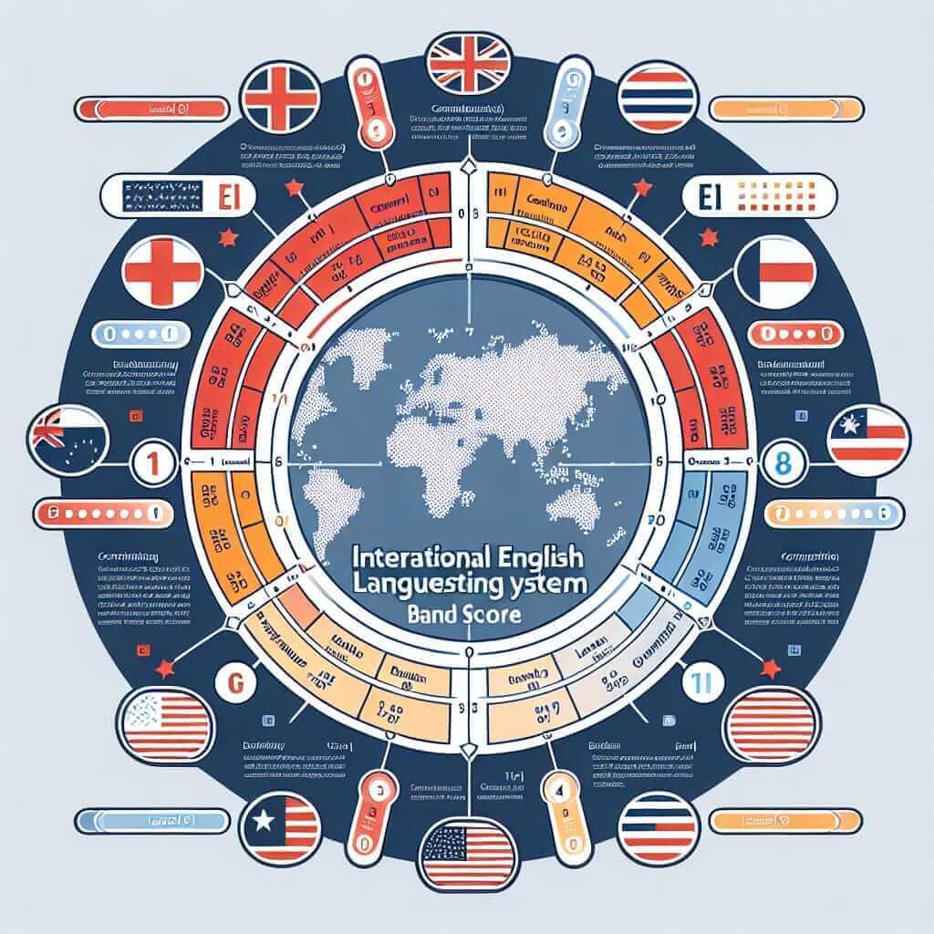 IELTS Band Score Chart