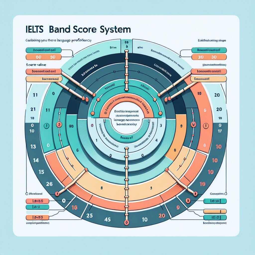 IELTS Band Score Chart