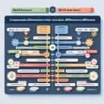 IELTS Band Score Comparison Chart