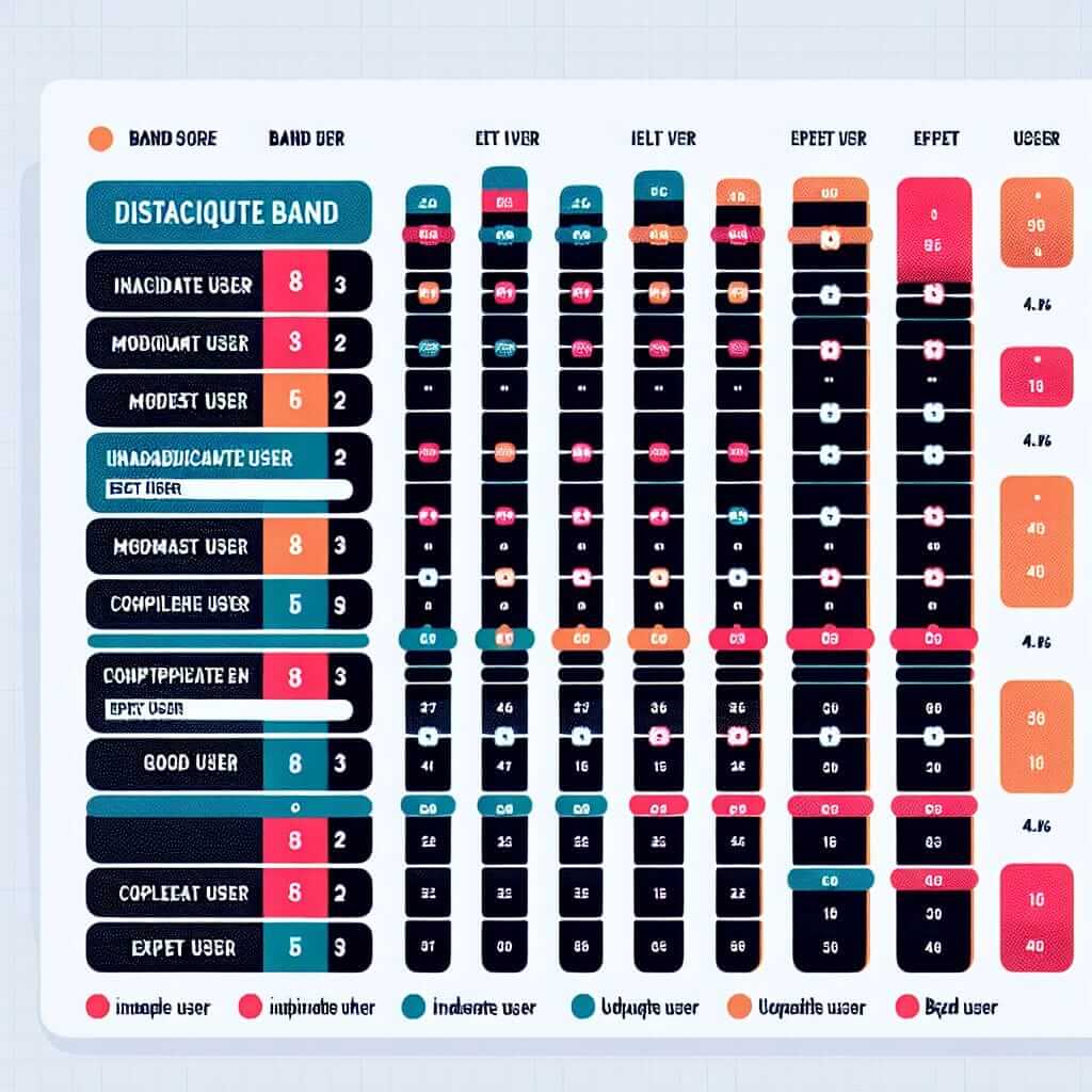 IELTS Band Scores